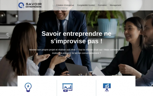 https://www.savoir-entreprendre.org