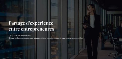https://www.femmesentrepreneures.fr