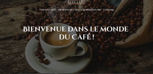 https://www.cafe-land.com