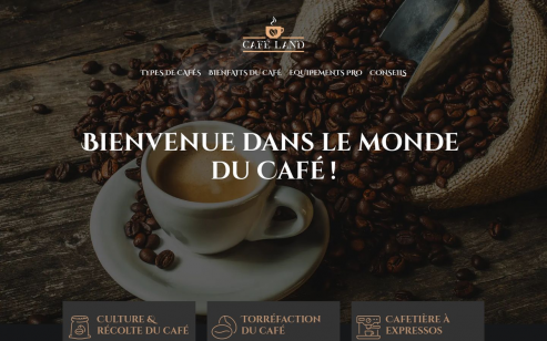 https://www.cafe-land.com