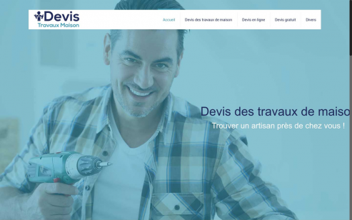 https://www.devis-travaux-maison.info