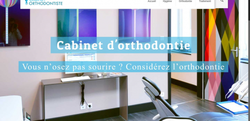 https://www.cabinet-orthodontiste.com