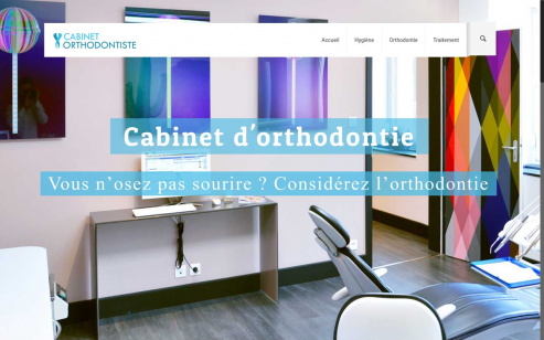 https://www.cabinet-orthodontiste.com