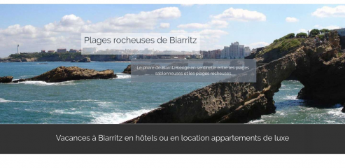 https://www.location-appartement-biarritz.com